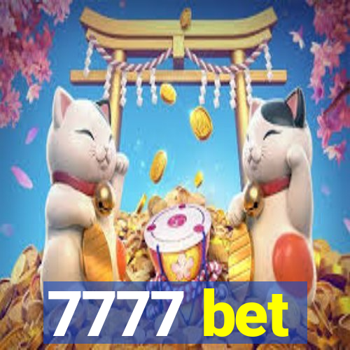 7777 bet